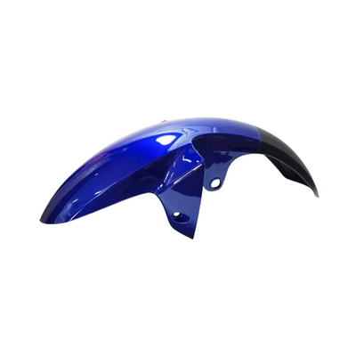TAPA BARRO DELANTERO AZUL HQ YAMAHA R15 V2