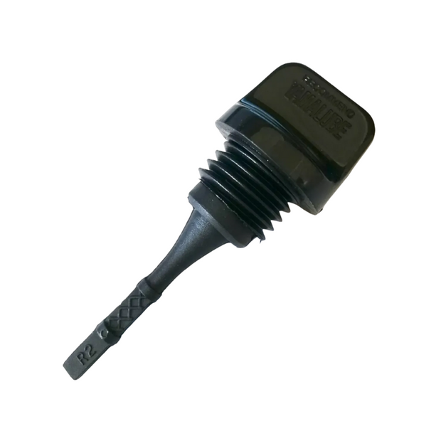 TAPON MEDIDOR ACEITE ORIGINAL YAMAHA FZ 150