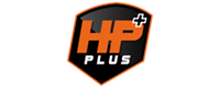 Logo HP PLUS